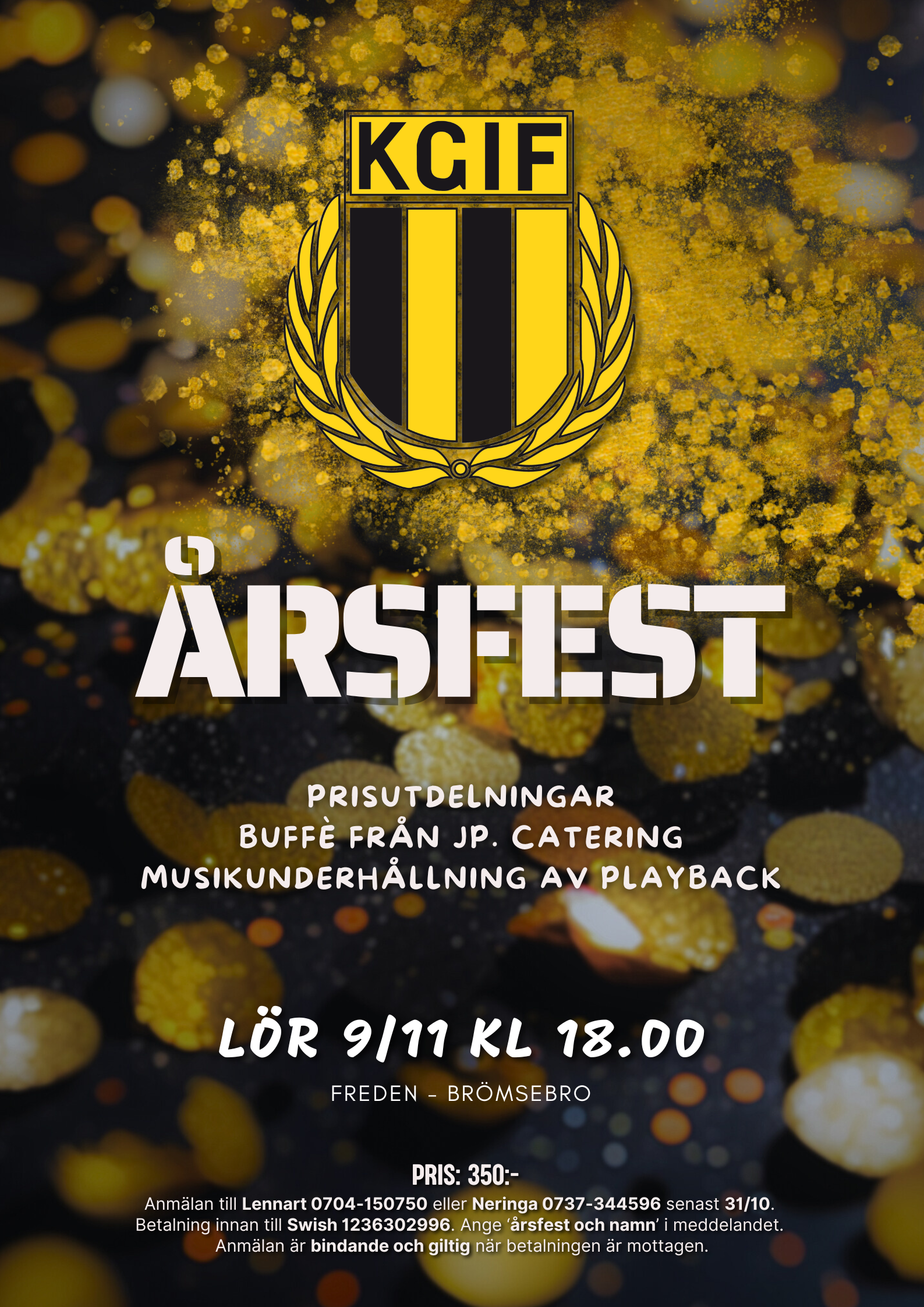 Årsfest