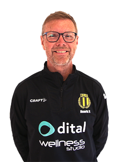 henrik K